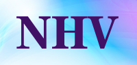 NHV品牌logo