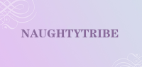 NAUGHTYTRIBE品牌logo