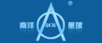 南洋•星球品牌logo