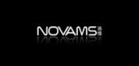 novams服饰品牌logo
