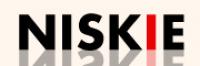 NISKIE品牌logo