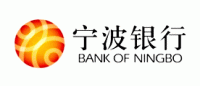 宁波银行品牌logo