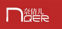 奈倩儿品牌logo