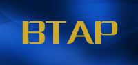 BTAP品牌logo