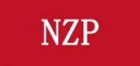 nzp品牌logo