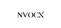 nvocx品牌logo