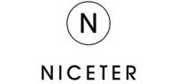 NICETER品牌logo
