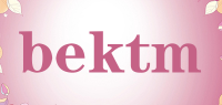 bektm品牌logo