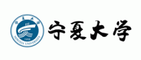 宁夏大学品牌logo