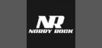 norryrock品牌logo