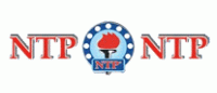 NTP品牌logo