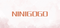 NINIGOGO品牌logo