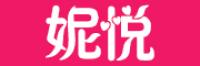 妮悦品牌logo