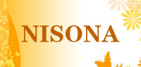 NISONA品牌logo