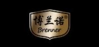 博兰诺品牌logo
