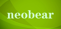 neobear品牌logo