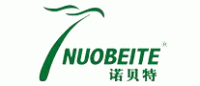 诺贝特品牌logo