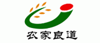 农家良道品牌logo