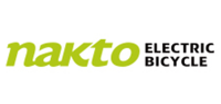 耐佳特NAKTO品牌logo