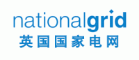 NationalGrid品牌logo