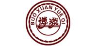 博璇品牌logo