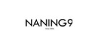 NANING9品牌logo