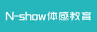 N-show品牌logo