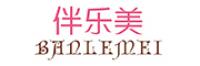 伴乐美BANLEMEI品牌logo