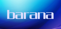 barana品牌logo