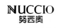 努西奥品牌logo