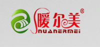 暖尔美品牌logo