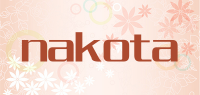 nakota品牌logo