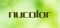 nucolor品牌logo