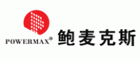 鲍麦克斯品牌logo