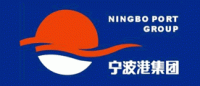 宁波港品牌logo