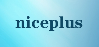 niceplus品牌logo