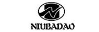 牛霸道NIUBADAO品牌logo