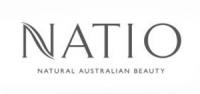 娜迪奥NATIO品牌logo