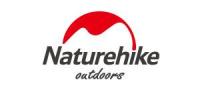 挪客NATUREHIKE品牌logo