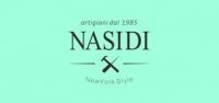 纳斯迪品牌logo