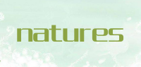 natures品牌logo