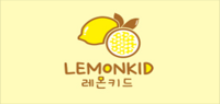 柠檬宝宝LEMONKID品牌logo
