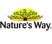 澳萃维NaturesWay品牌logo