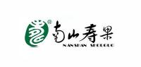 南山寿果品牌logo