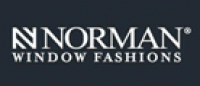 NormanShutters品牌logo