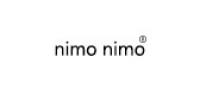 nimonimo品牌logo