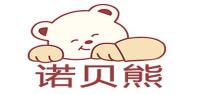诺贝熊品牌logo