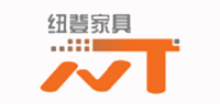 纽登品牌logo