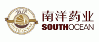南洋药业品牌logo