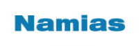 纳米亚品牌logo